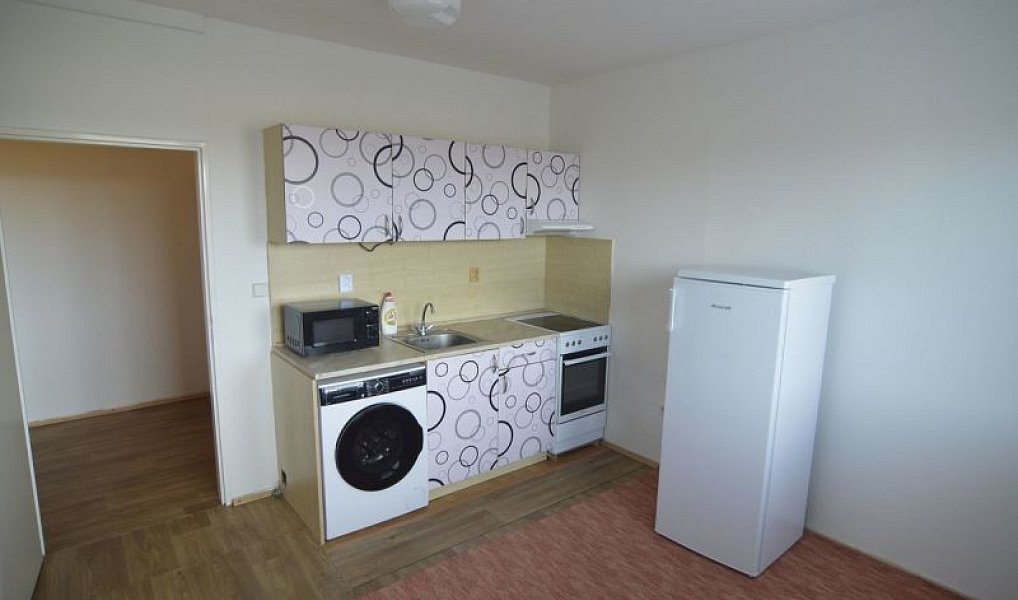 Prodej bytu 1+1 39 m², Opočno – náhled fotky 2