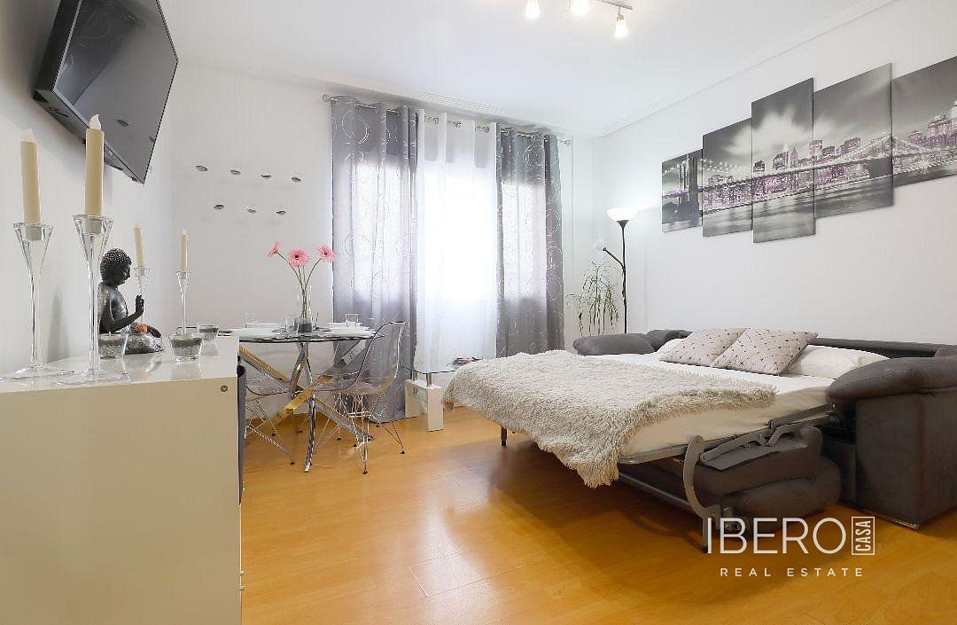 Pis 2+kk – Córdoba, San Miguel - Capuchinos, Santiago - Més