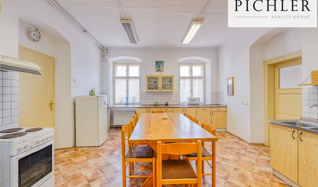 Prodej domu 220 m² s pozemkem 234 m², Hartmanice – náhled fotky 6