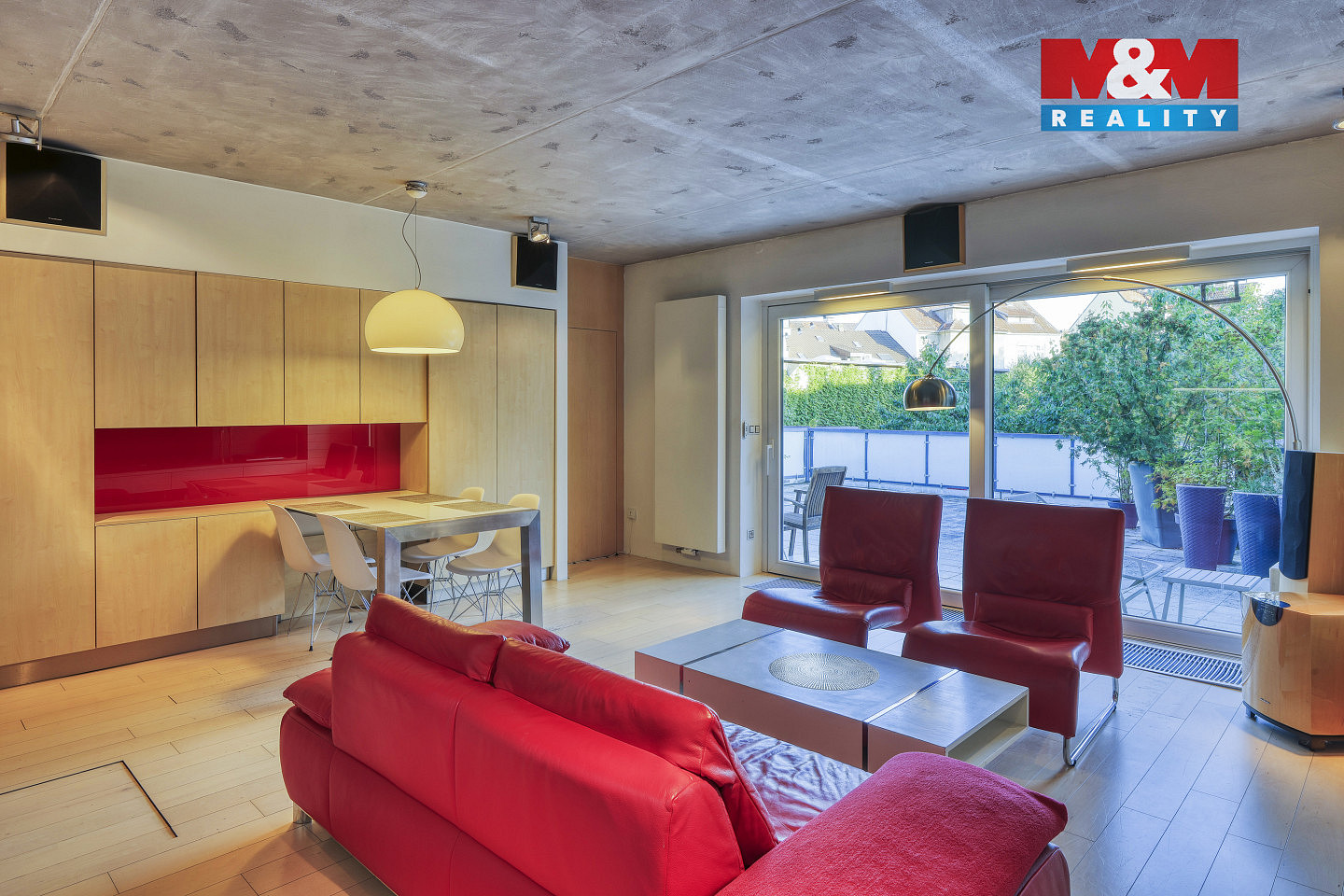 Prodej bytu 4+kk 106 m² – fotografie 4