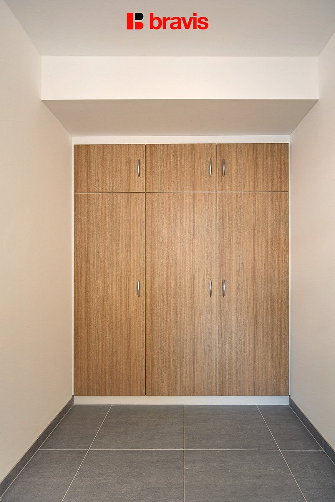 Pronájem bytu 2+kk 54 m² – fotografie 5