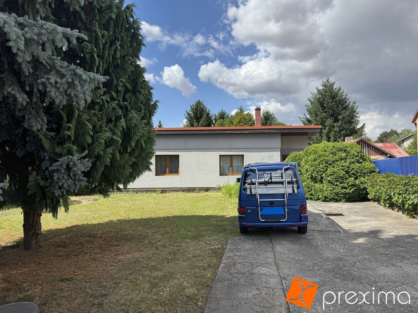 Prodej domu 87 m² s pozemkem 122 m²