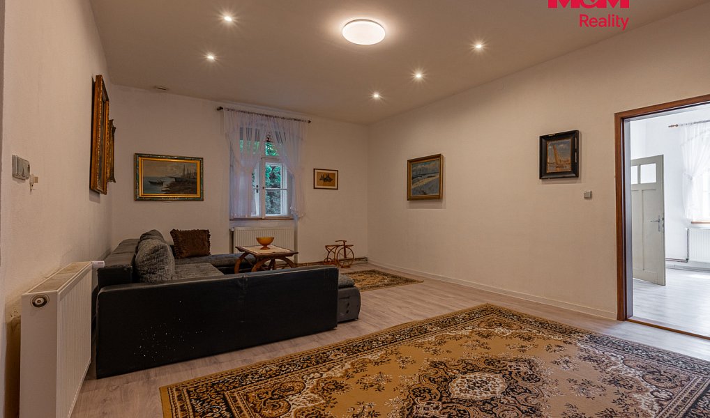 Prodej domu 360 m² s pozemkem 1 421 m², Miličín – náhled fotky 25