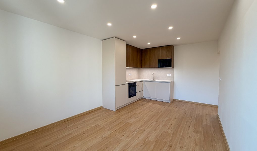 Prodej bytu 3+kk 52 m², Uherské Hradiště – náhled fotky 2