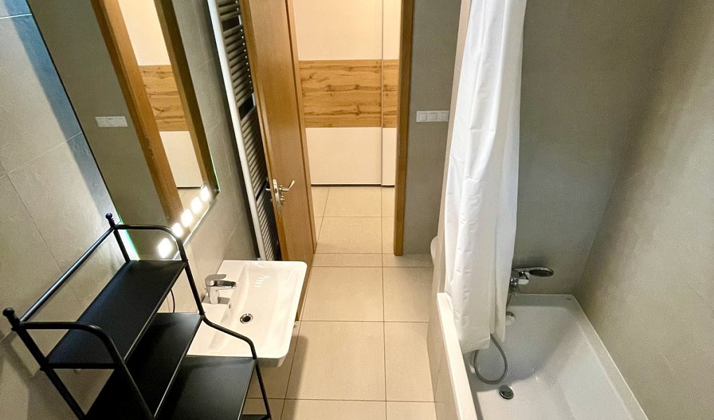 Pronájem bytu 2+kk 62 m², Praha – náhled fotky 15