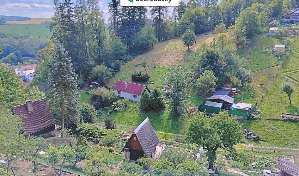 Prodej chaty/chalupy 55 m² s pozemkem 3 136 m², Letohrad – náhled fotky 18