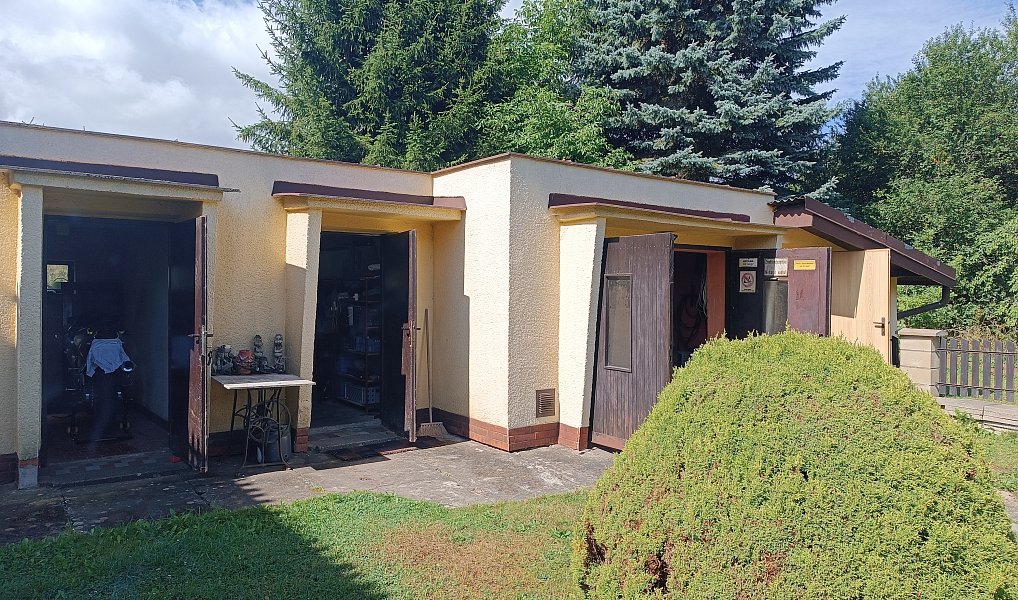 Prodej domu 150 m² s pozemkem 1 000 m², Šonov – náhled fotky 4