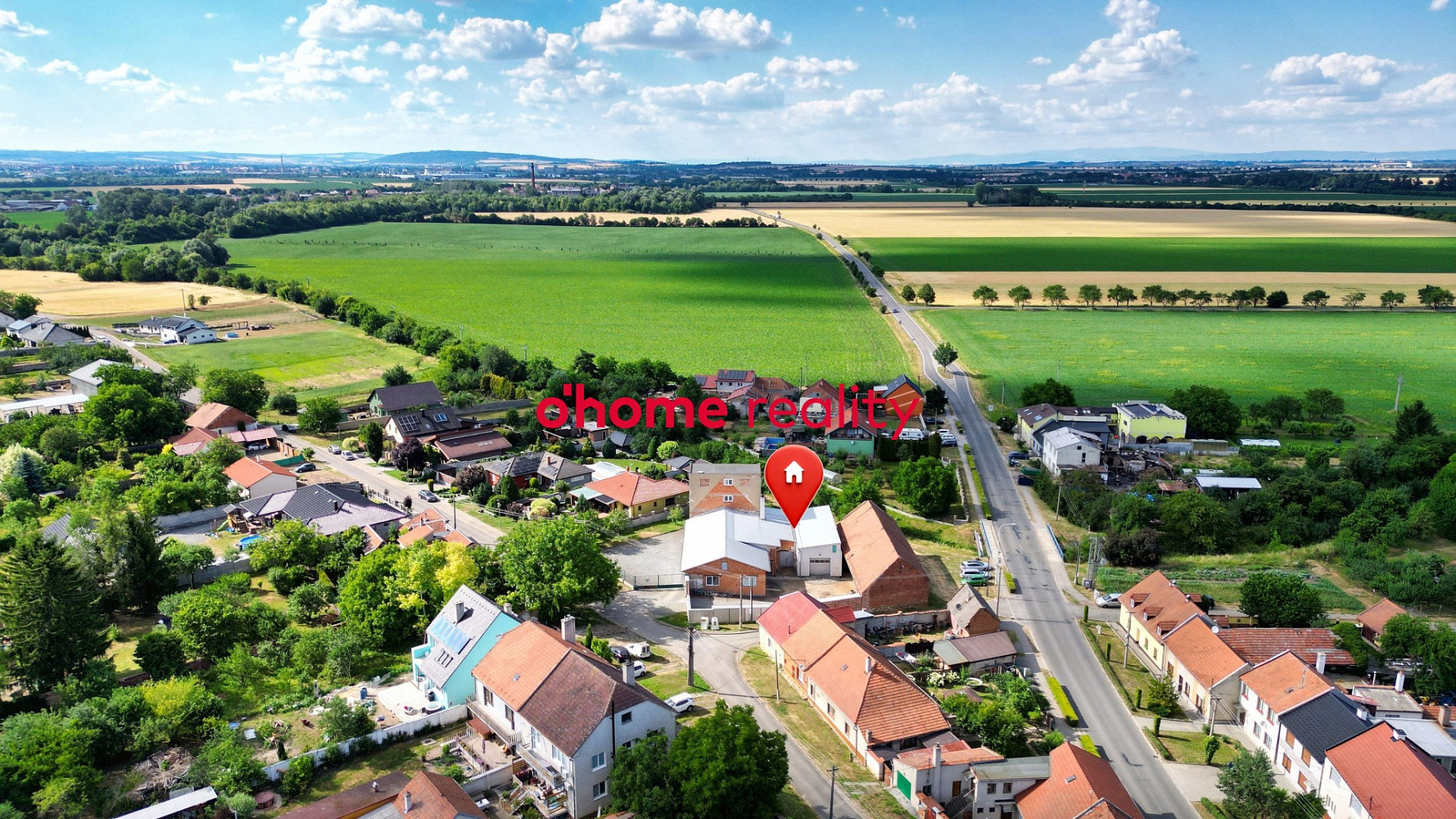 Prodej výrobních prostor 1 210 m²
