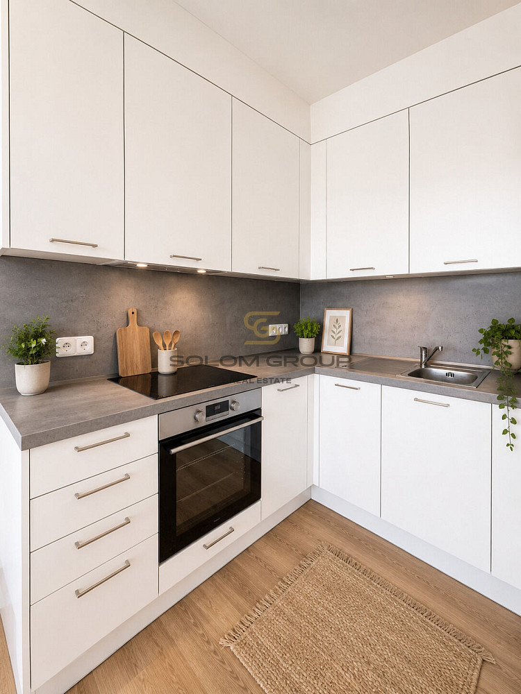 Prodej bytu 2+kk 47 m² — photo 3