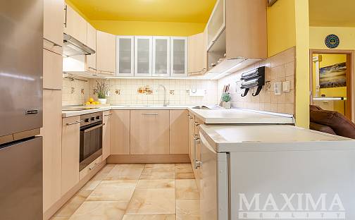 Prodej bytu 3+kk 74 m², Přecechtělova, Praha 5 - Stodůlky