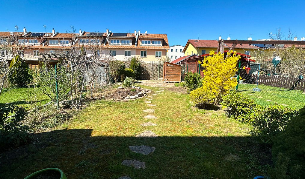 Prodej domu 125 m² s pozemkem 61 m², Rudná – náhled fotky 15