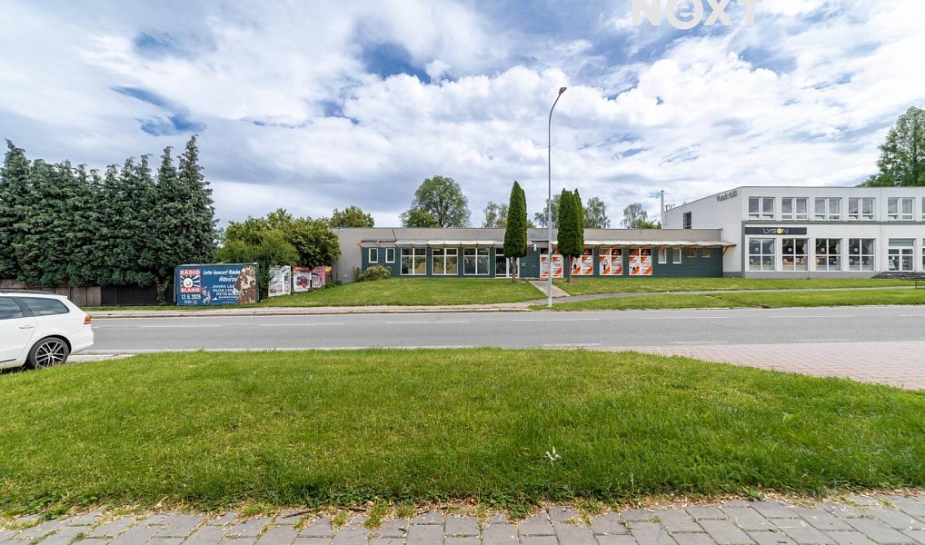 Pronájem obchodních prostor 142 m², Karviná – náhled fotky 2