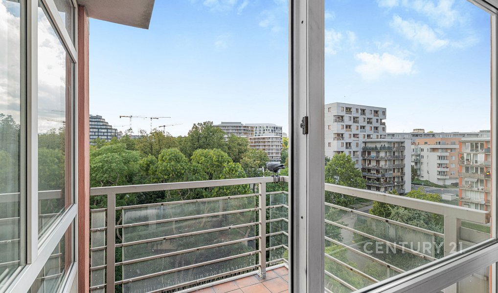 Pronájem bytu 2+kk 54 m², Praha – náhled fotky 5
