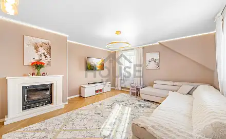 Prodej bytu 3+kk 73 m², Výtoňská, Praha 10 - Nedvězí u Říčan