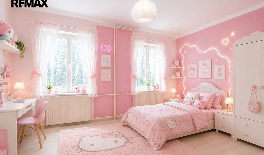 Prodej domu 152 m² s pozemkem 972 m², Hoštka – náhled fotky 14
