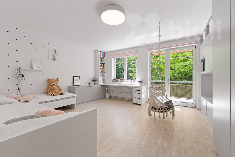 Prodej bytu 3+kk 85 m² – fotografie 4
