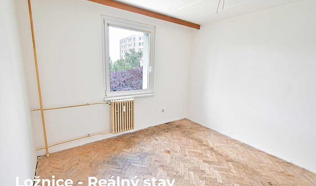 Prodej bytu 3+1 75 m², Olomouc – náhled fotky 10