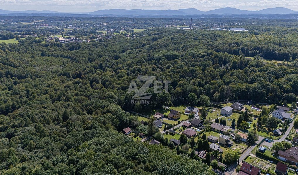 Prodej stavebního pozemku 1 494 m², Ostrava – náhled fotky 12