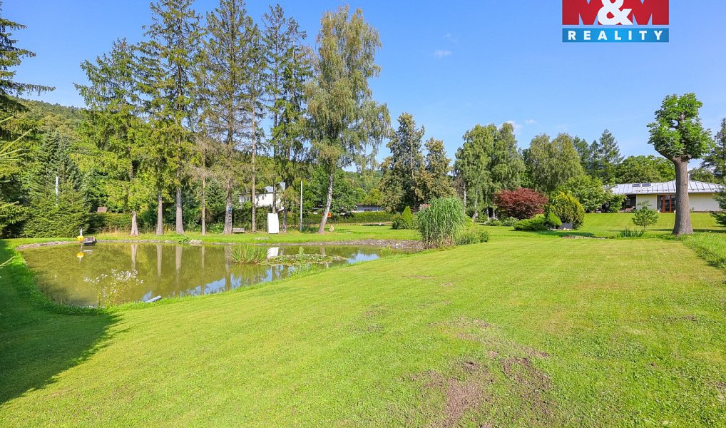 Prodej domu 150 m² s pozemkem 8 815 m², Loučná nad Desnou – náhled fotky 17