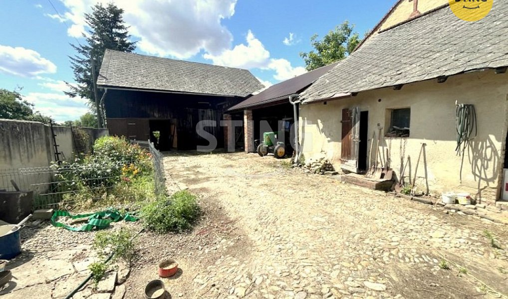 Prodej domu 160 m² s pozemkem 1 084 m², Holasovice – náhled fotky 21