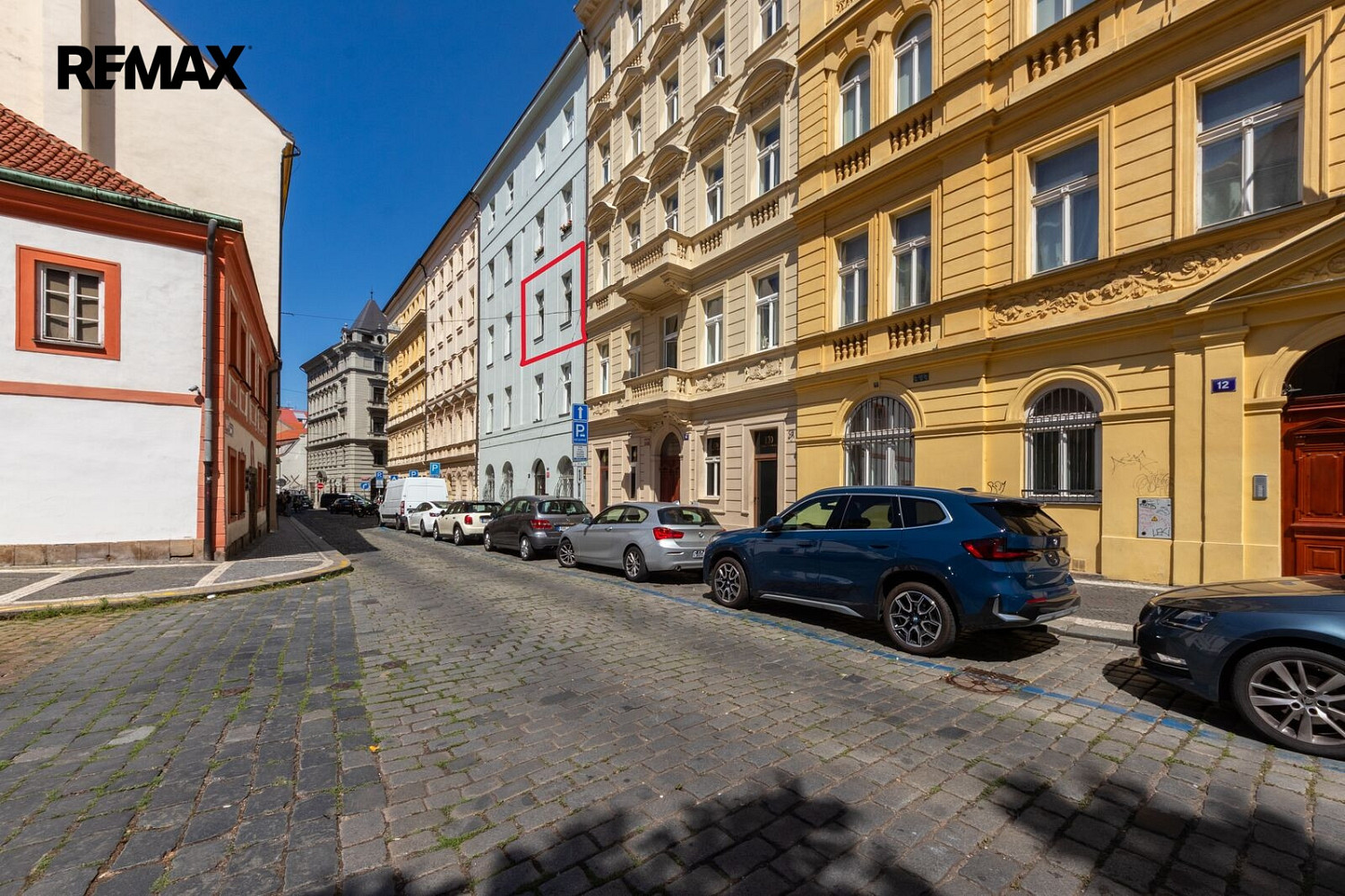 Prodej bytu 2+kk 55 m² – fotografie 3