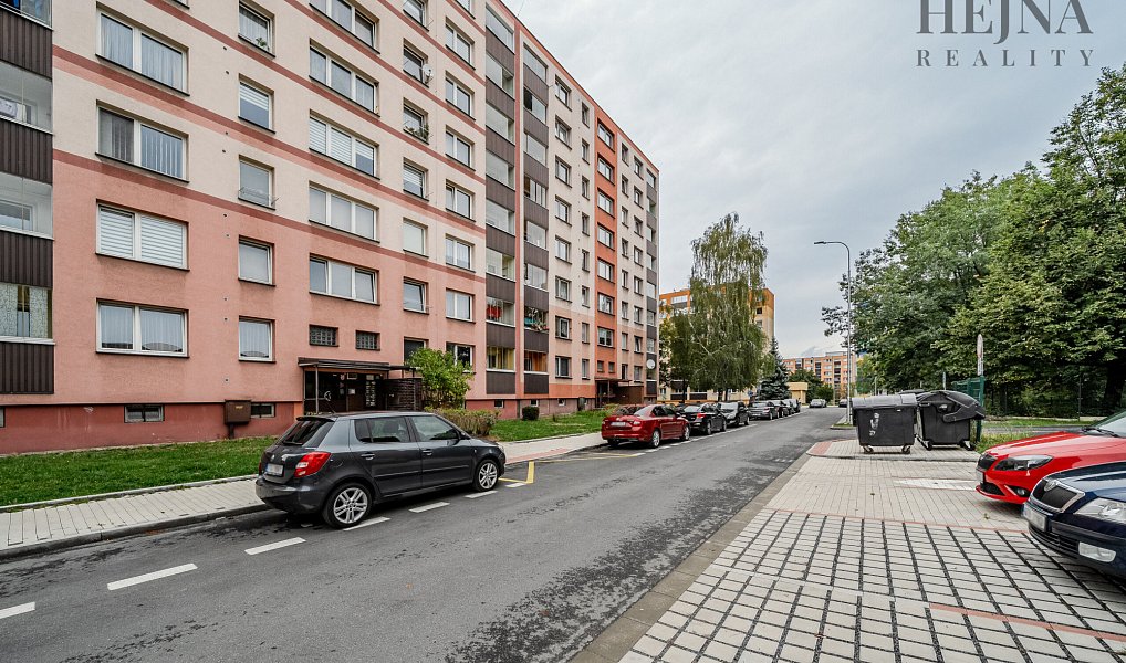 Prodej bytu 3+1 71 m², Orlová – náhled fotky 14