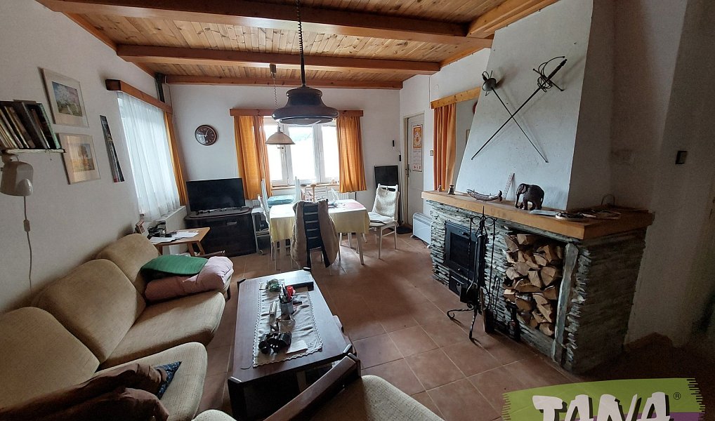 Prodej domu 120 m² s pozemkem 1 262 m², Sychrov – náhled fotky 7