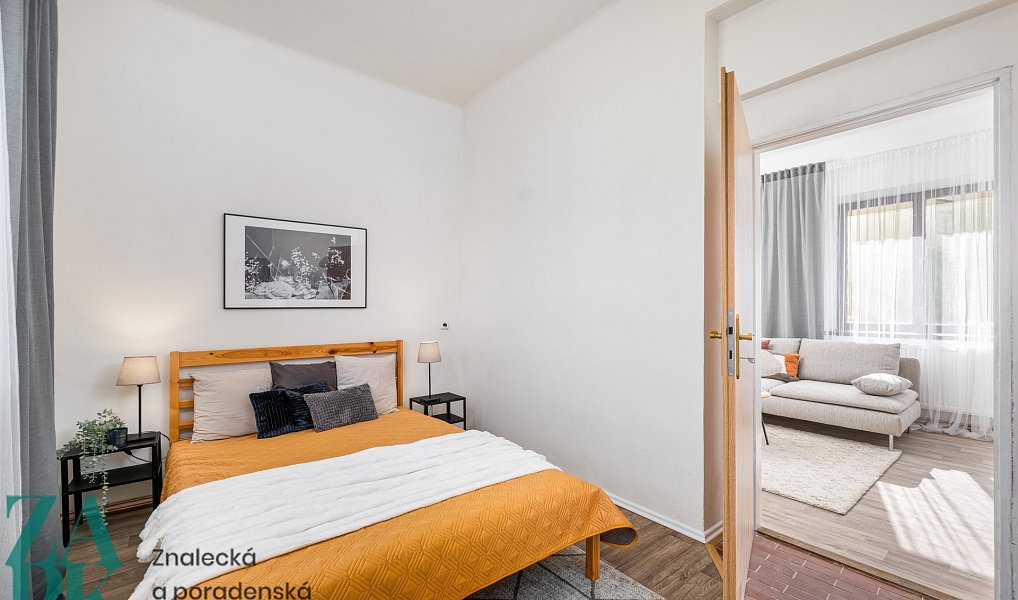 Prodej domu 166 m² s pozemkem 331 m², Nový Knín – náhled fotky 6