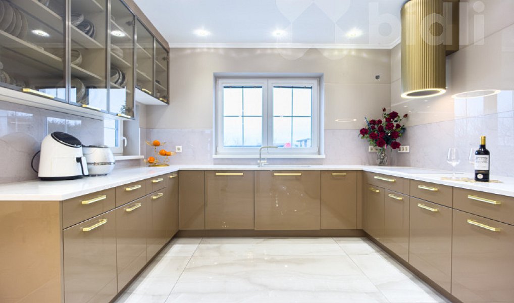 Pronájem domu 189 m² s pozemkem 1 140 m², Zlatá – náhled fotky 6
