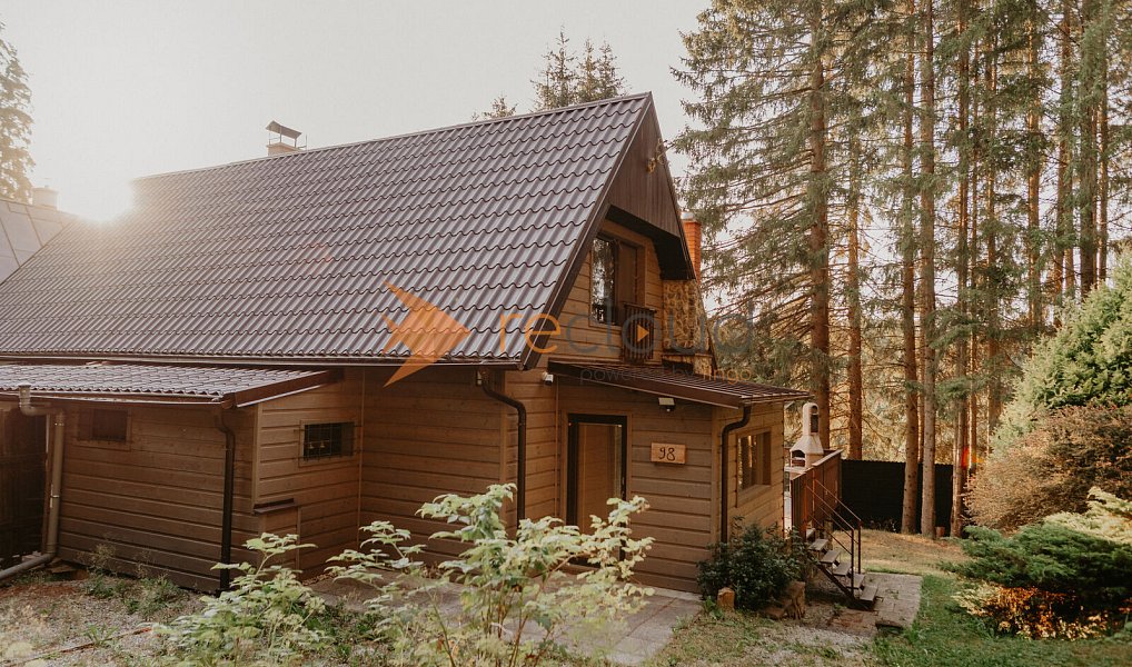 Prodej chaty/chalupy 250 m² s pozemkem 139 m², Frymburk – náhled fotky 25