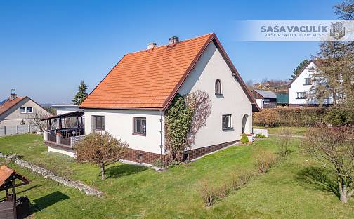 Prodej domu 90 m² s pozemkem 1 833 m², Soběšovice, okres Frýdek-Místek