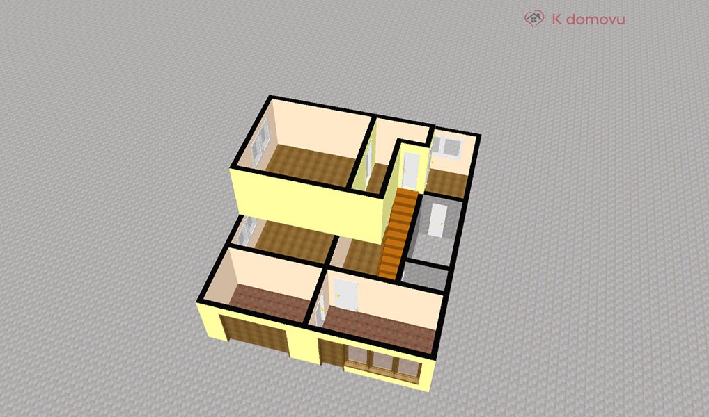 Prodej domu 64 m² s pozemkem 518 m², Přerov – náhled fotky 17