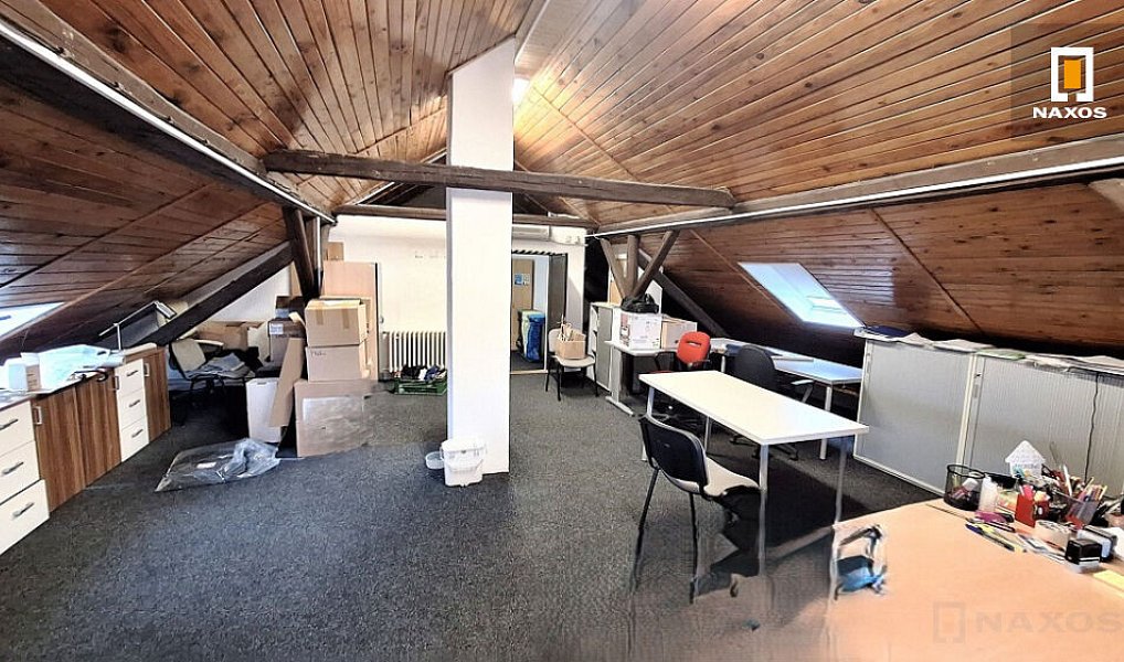 Prodej kanceláře 514 m², Ostrava – náhled fotky 27
