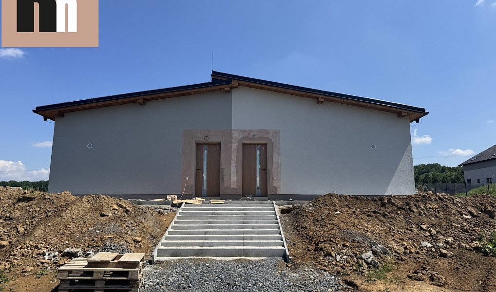 Prodej domu 111 m² s pozemkem 632 m², Sedlnice – náhled fotky 6