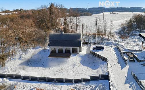 Prodej stavebního pozemku 1 000 m², Chotěvice