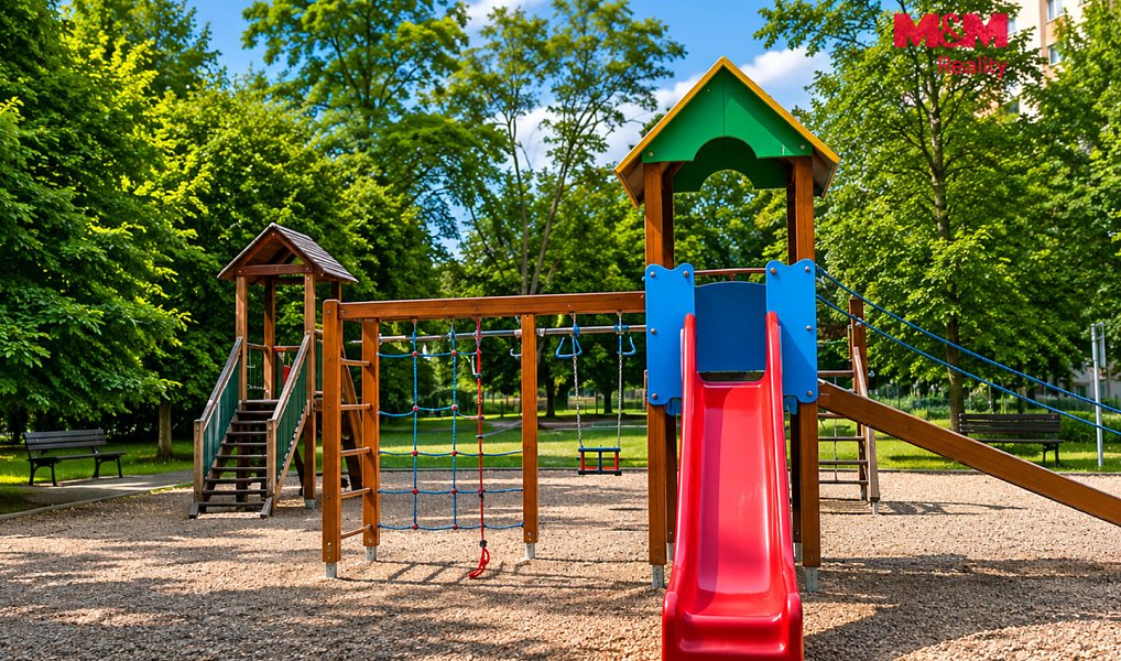 Prodej bytu 3+1 68 m², Neratovice – náhled fotky 25