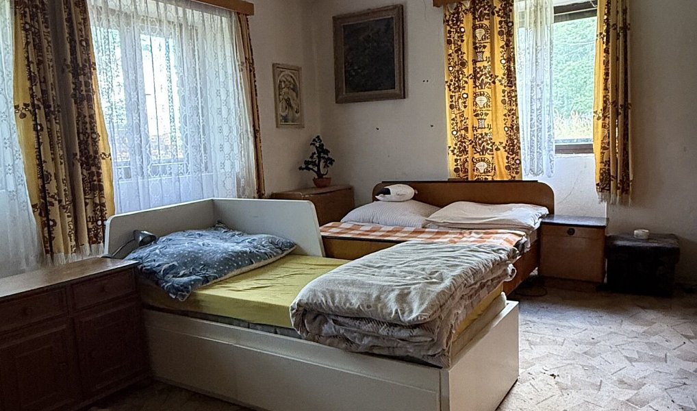 Prodej domu 90 m² s pozemkem 1 752 m², Holedeč – náhled fotky 9