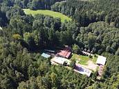 Prodej ubytovacho objektu 772m2