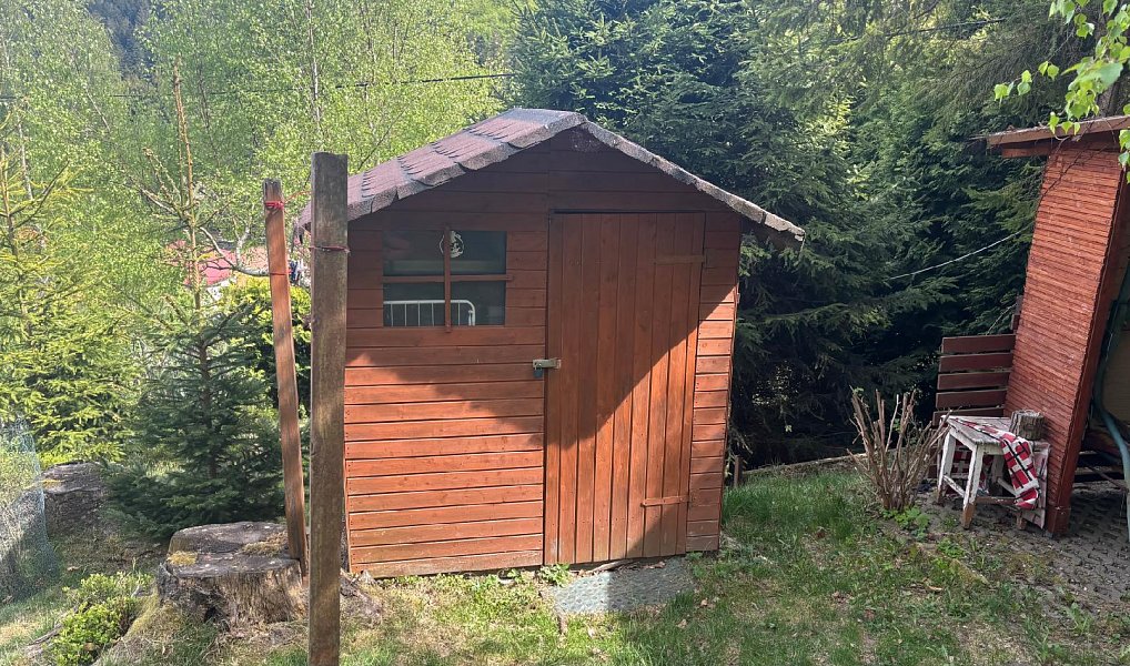 Prodej chaty/chalupy 49 m² s pozemkem 776 m², Košařiska – náhled fotky 32