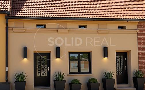 Prodej obchodních prostor 125 m², Drásov, okres Brno-venkov