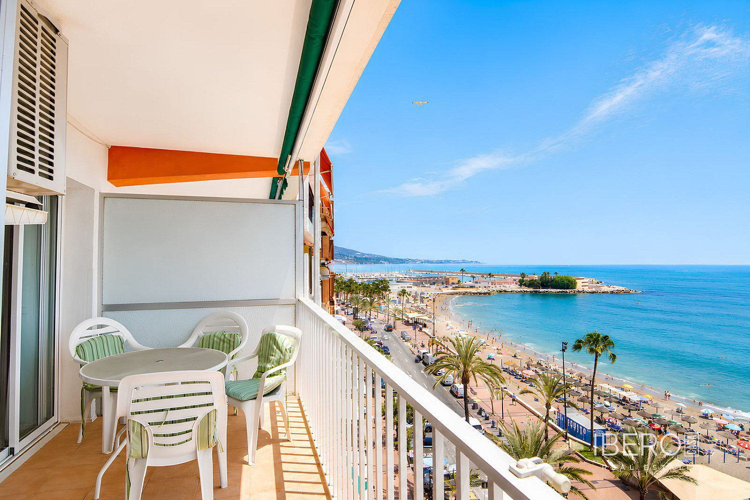 Piso 3+kk – Fuengirola, Los Boliches