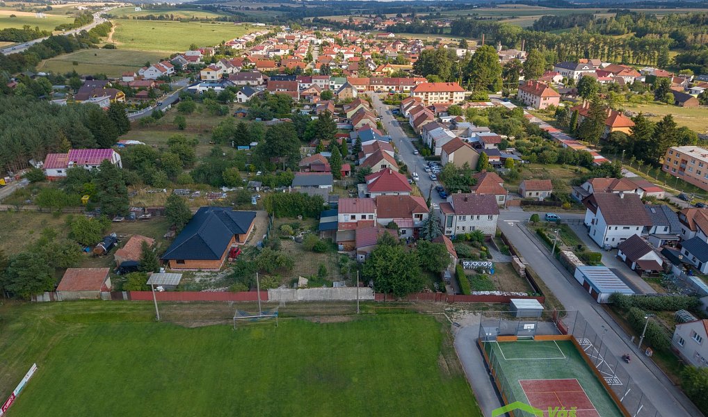 Prodej domu 225 m² s pozemkem 1 047 m², Měřín – náhled fotky 33