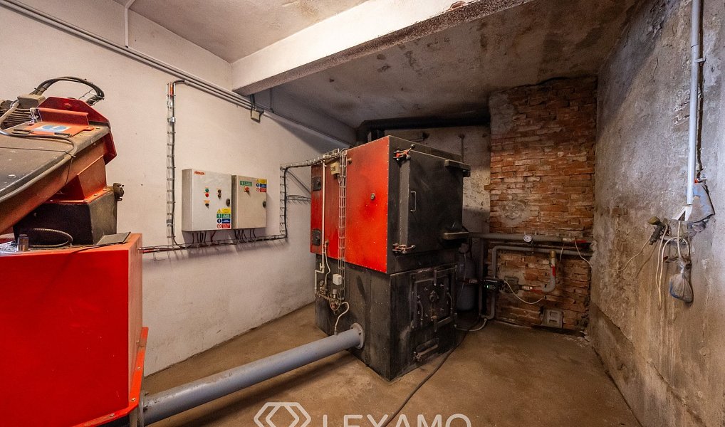Prodej zemědělského objektu 900 m², Moravské Budějovice – náhled fotky 18