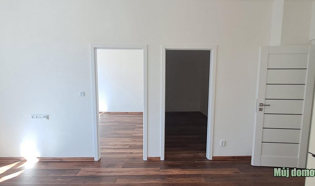 Pronájem bytu 3+kk 64 m², Praha – náhled fotky 7