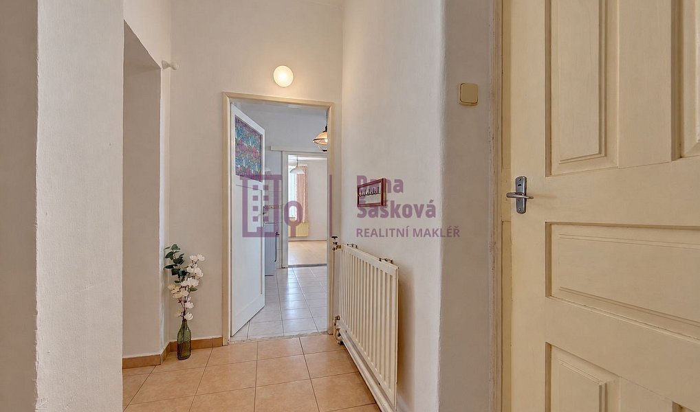 Prodej bytu 3+1 75 m², Nová Bystřice – náhled fotky 16