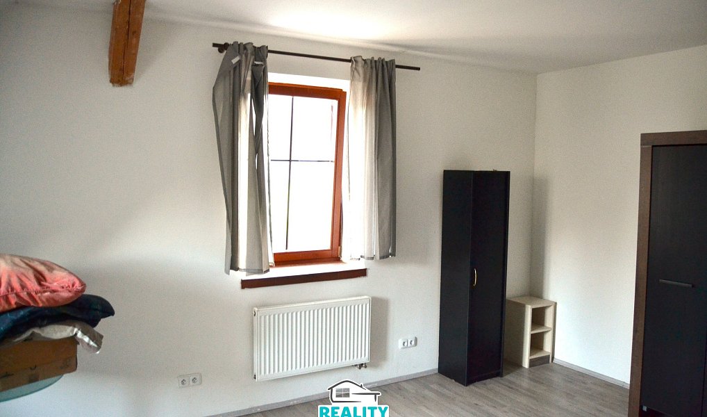 Prodej bytu 2+kk 49 m², Hejnice – náhled fotky 2