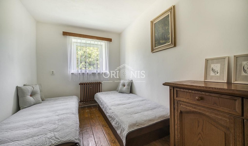 Prodej ubytovacího objektu 380 m², Loučná pod Klínovcem – náhled fotky 16