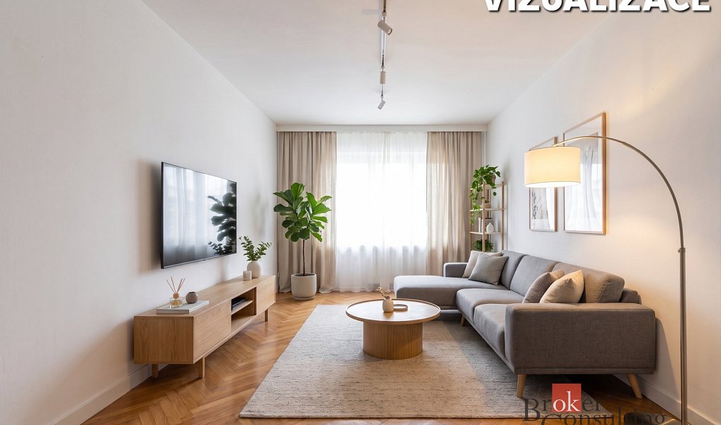 Prodej bytu 2+1 53 m², Most – náhled fotky 5