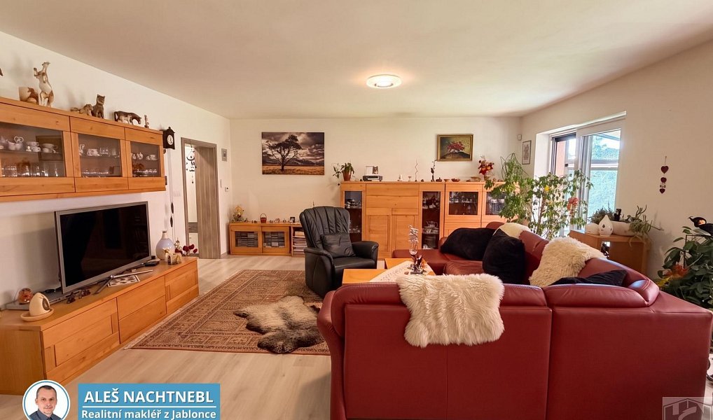 Prodej domu 129 m² s pozemkem 622 m², Liberec – náhled fotky 4