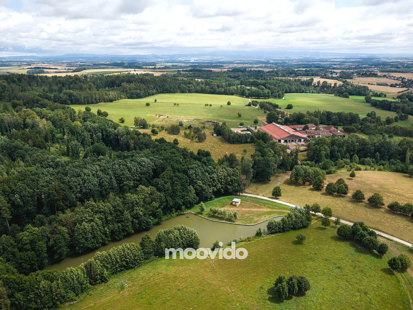 Prodej ubytovacího objektu 7 128 m² – fotografie 5